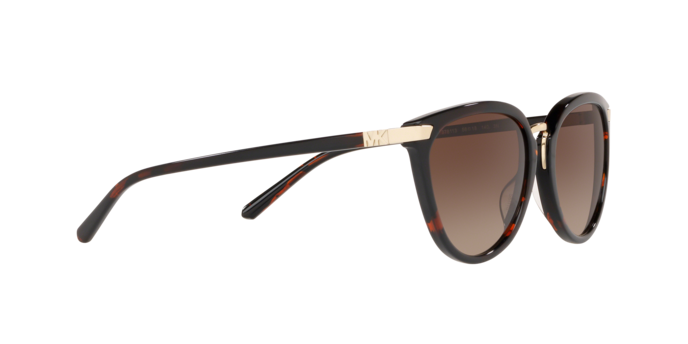 Michael Kors Claremont Sunglasses MK2103 378113