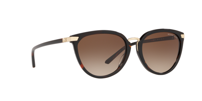 Michael Kors Claremont Sunglasses MK2103 378113
