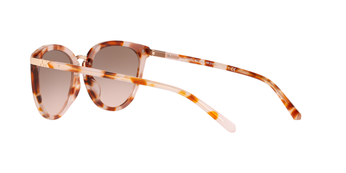 Michael Kors Claremont Sunglasses MK2103 379111