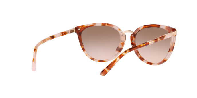 Michael Kors Claremont Sunglasses MK2103 379111