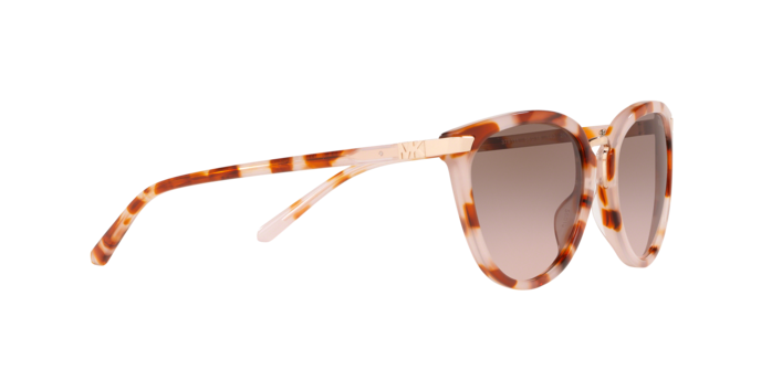 Michael Kors Claremont Sunglasses MK2103 379111
