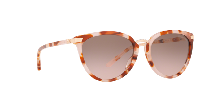 Michael Kors Claremont Sunglasses MK2103 379111