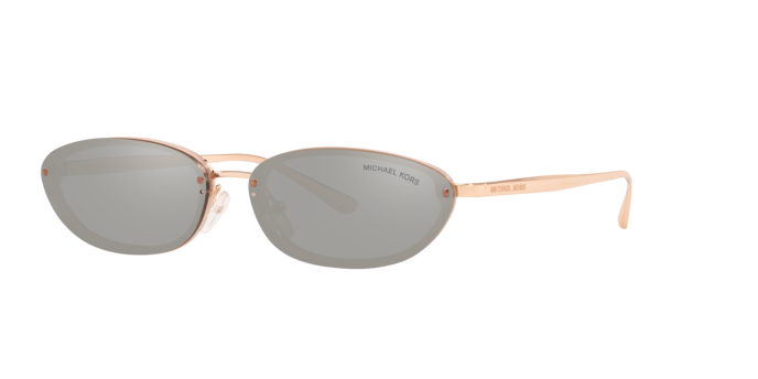 Michael Kors Miramar Sunglasses MK2104 32466G