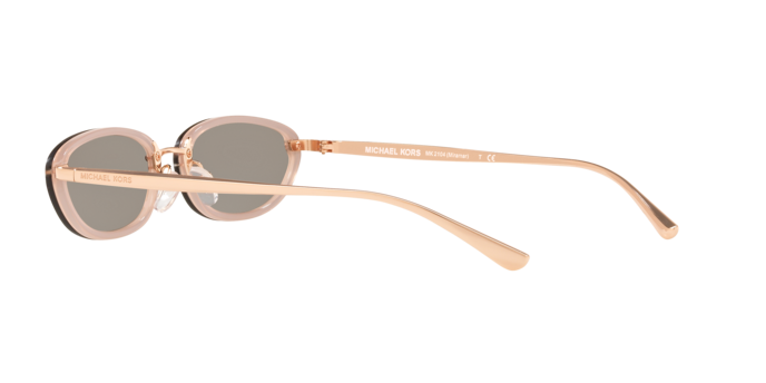 Michael Kors Miramar Sunglasses MK2104 32466G