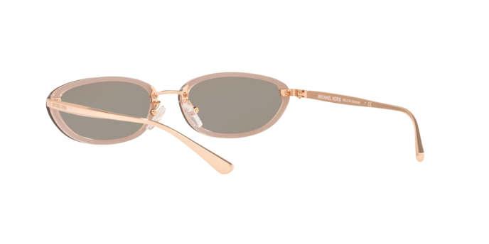 Michael Kors Miramar Sunglasses MK2104 32466G
