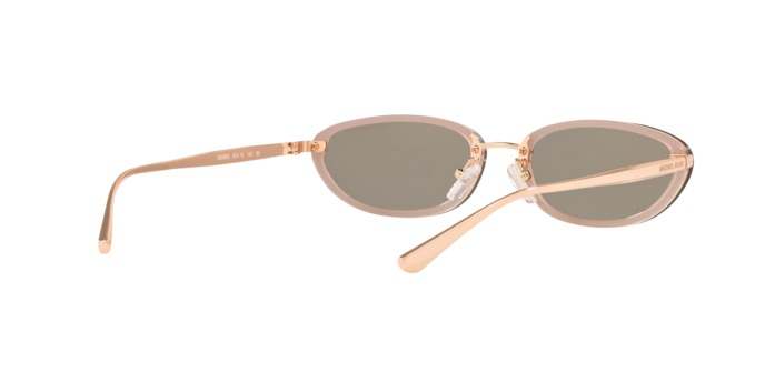Michael Kors Miramar Sunglasses MK2104 32466G