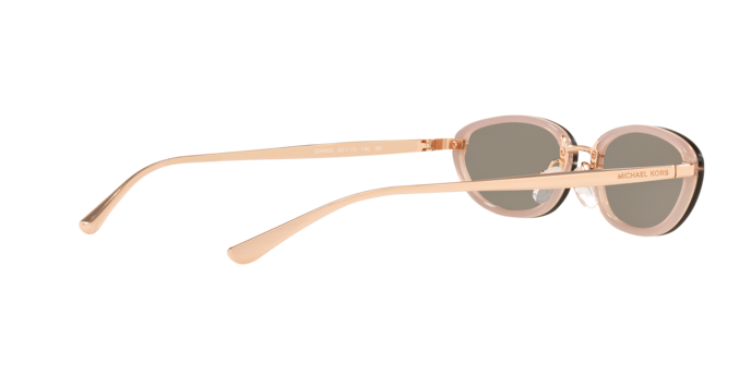 Michael Kors Miramar Sunglasses MK2104 32466G