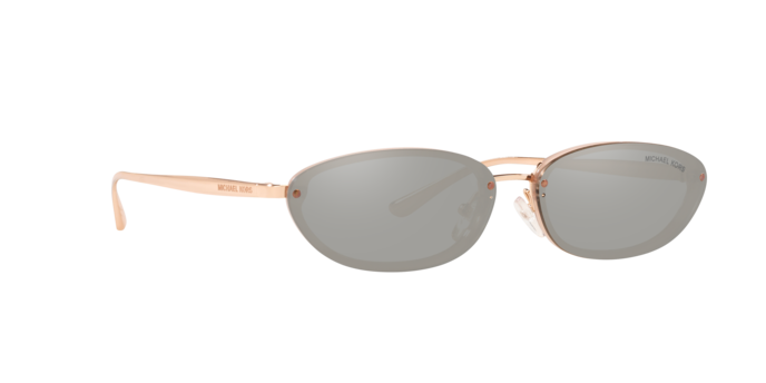 Michael Kors Miramar Sunglasses MK2104 32466G