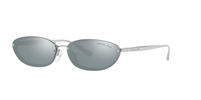 Michael Kors Miramar Sunglasses MK2104 39321U