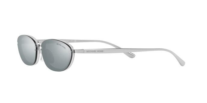 Michael Kors Miramar Sunglasses MK2104 39321U
