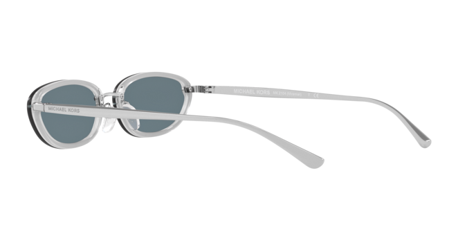 Michael Kors Miramar Sunglasses MK2104 39321U