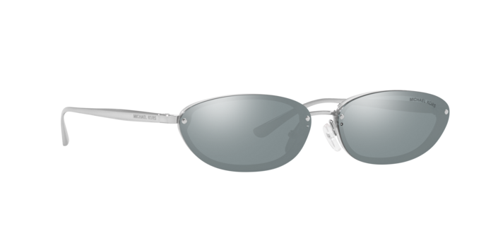 Michael Kors Miramar Sunglasses MK2104 39321U