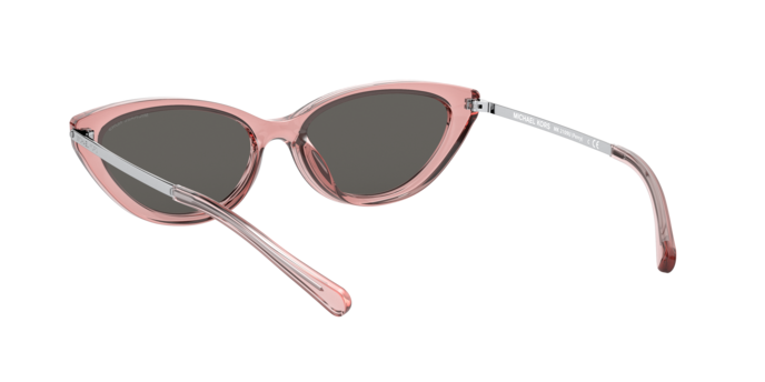 Michael Kors Perry Sunglasses MK2109U 391487