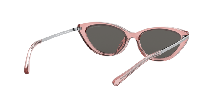 Michael Kors Perry Sunglasses MK2109U 391487