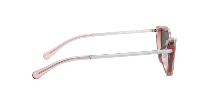 Michael Kors Perry Sunglasses MK2109U 391487