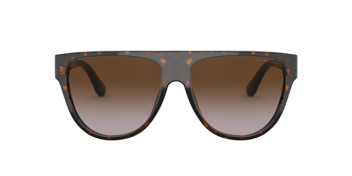 Michael Kors Barrow Sunglasses MK2111 300613