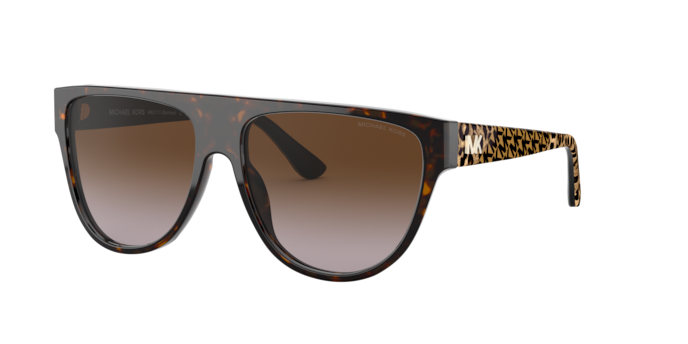 Michael Kors Barrow Sunglasses MK2111 300613