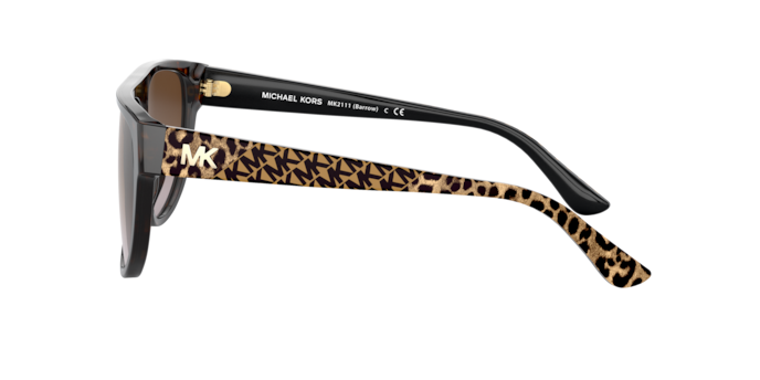 Michael Kors Barrow Sunglasses MK2111 300613