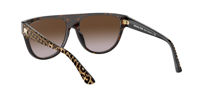 Michael Kors Barrow Sunglasses MK2111 300613