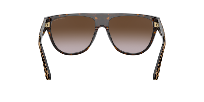 Michael Kors Barrow Sunglasses MK2111 300613