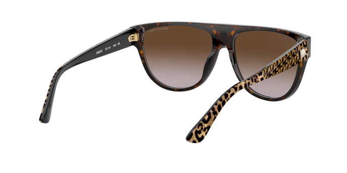 Michael Kors Barrow Sunglasses MK2111 300613