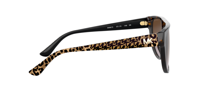 Michael Kors Barrow Sunglasses MK2111 300613