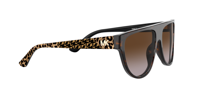 Michael Kors Barrow Sunglasses MK2111 300613