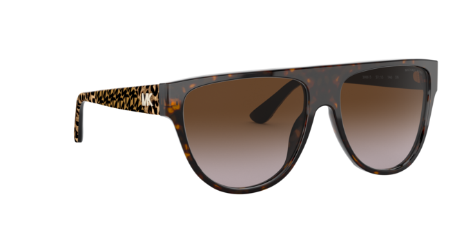 Michael Kors Barrow Sunglasses MK2111 300613