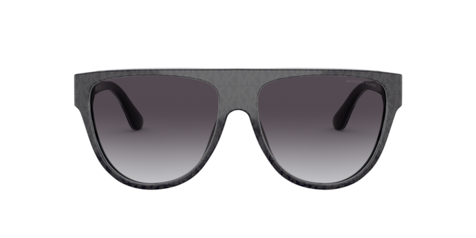 Michael Kors Barrow Sunglasses MK2111 35568G