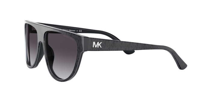Michael Kors Barrow Sunglasses MK2111 35568G