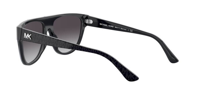 Michael Kors Barrow Sunglasses MK2111 35568G
