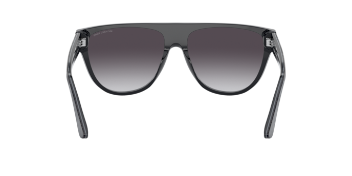 Michael Kors Barrow Sunglasses MK2111 35568G