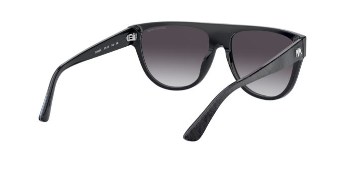 Michael Kors Barrow Sunglasses MK2111 35568G