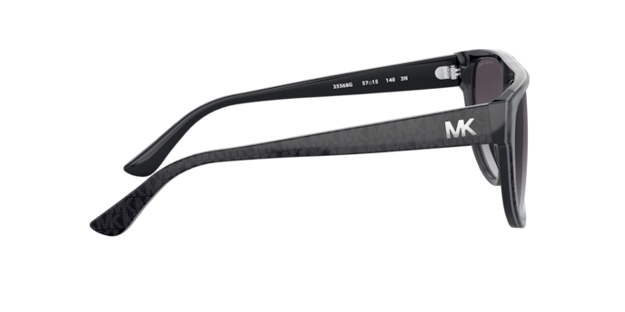 Michael Kors Barrow Sunglasses MK2111 35568G