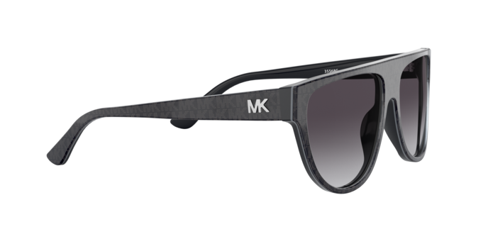 Michael Kors Barrow Sunglasses MK2111 35568G