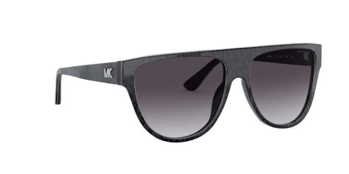 Michael Kors Barrow Sunglasses MK2111 35568G