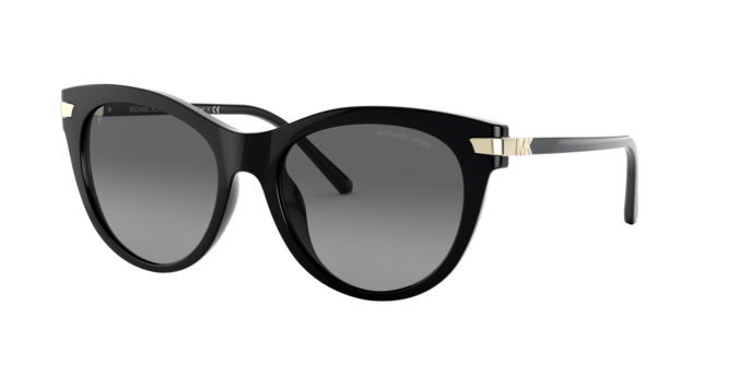 Michael Kors Bar Harbor Sunglasses MK2112U 3332T3