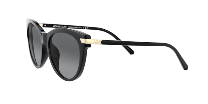 Michael Kors Bar Harbor Sunglasses MK2112U 3332T3