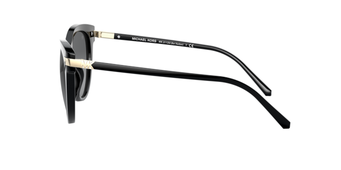 Michael Kors Bar Harbor Sunglasses MK2112U 3332T3