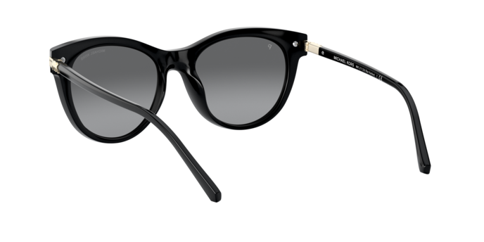 Michael Kors Bar Harbor Sunglasses MK2112U 3332T3