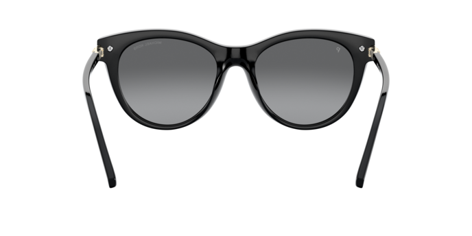 Michael Kors Bar Harbor Sunglasses MK2112U 3332T3