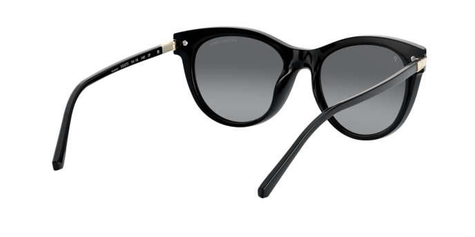 Michael Kors Bar Harbor Sunglasses MK2112U 3332T3