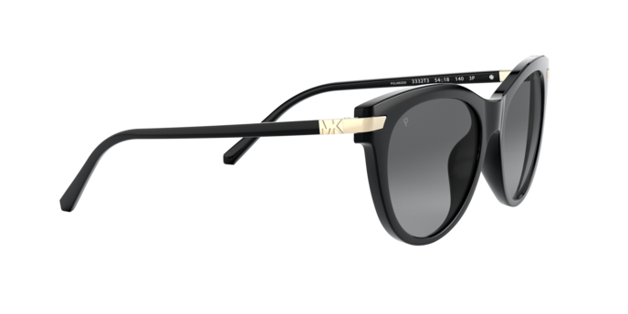 Michael Kors Bar Harbor Sunglasses MK2112U 3332T3