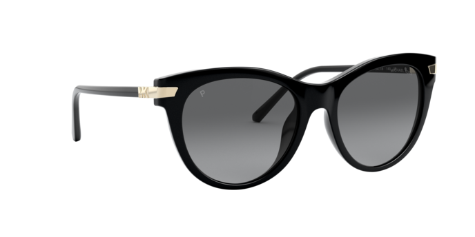 Michael Kors Bar Harbor Sunglasses MK2112U 3332T3