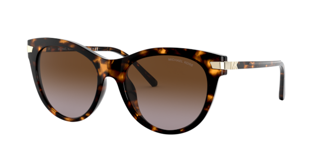 Michael Kors Bar Harbor Sunglasses MK2112U 333313