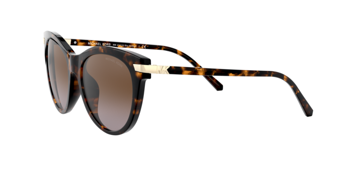 Michael Kors Bar Harbor Sunglasses MK2112U 333313