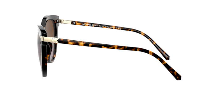 Michael Kors Bar Harbor Sunglasses MK2112U 333313