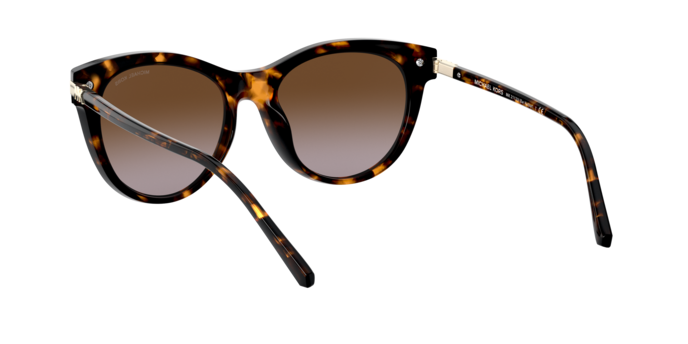 Michael Kors Bar Harbor Sunglasses MK2112U 333313