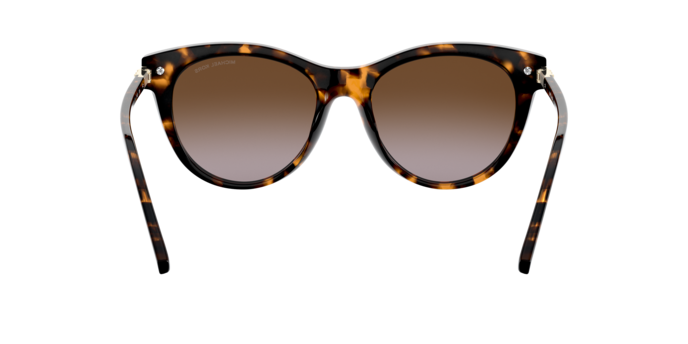 Michael Kors Bar Harbor Sunglasses MK2112U 333313