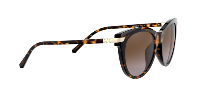 Michael Kors Bar Harbor Sunglasses MK2112U 333313